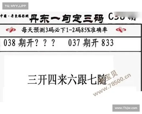 小龙和值尾谜解析及相关技巧分享